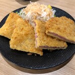 Hakata N Izakaya Gyo Gyo Gyo - 