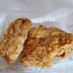 唐揚げ専門 まるなか商店 - 