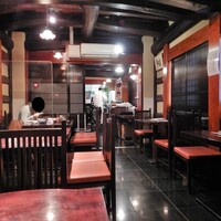 五代目 野田岩 麻布飯倉本店 - 