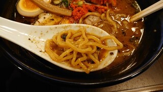 辛いラーメン14 - 