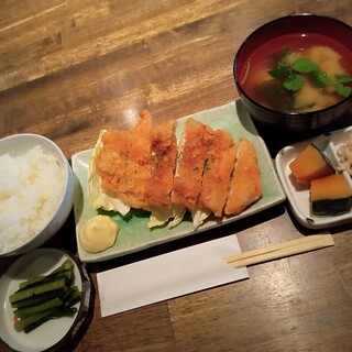 串焼き田舎味噌もやし_1