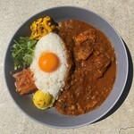 カレーのおじさま FISH - 