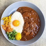 カレーのおじさま FISH - 