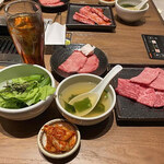 YAKINIKU OLYMPIC - 