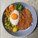 カレーのおじさま FISH - 