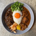 カレーのおじさま FISH - 