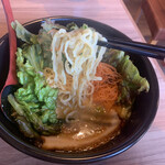 麺's - 