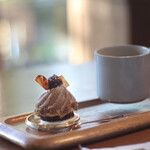 fore patisserie by 箱根リトリート - 