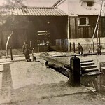 とれぽ珈琲 - お店インスタグラムより。昔の写真。