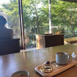 fore patisserie by 箱根リトリート - 