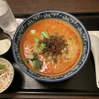 中国料理 吉珍樓 ルーセントタワー店 - 