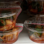 セブンイレブン - 料理写真: