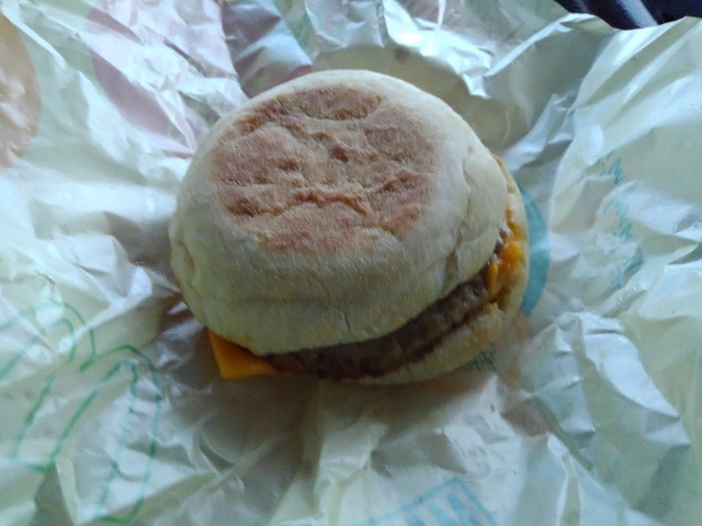 McDonald's Juyoyama Don Kihote Uni Ten photo 5