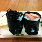 才谷家 - H.24.12.28.夜