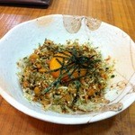 才谷家 - H.24.12.28.夜