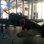 外苑休憩所 - 遊就館の茶寮　結もオススメ