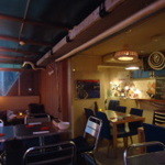 cafe Loft - 