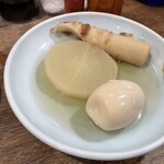 大衆酒場 すず - 