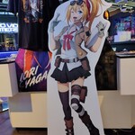 TOKYO VIDEO GAMERS - 