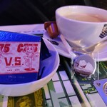 TOKYO VIDEO GAMERS - 