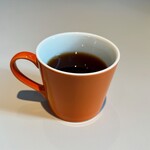 Pasuta Kicchin Hiro - 紅茶（厳選ダージリン茶葉使用）