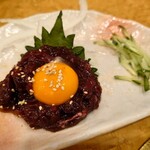 Yakiniku Gyuusei - 