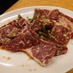 焼肉牛星 - 