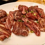 焼肉牛星 - 