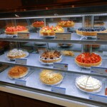 Delices tarte&cafe - 