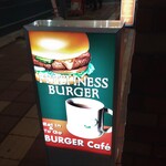 FRESHNESS BUGER  - フレッシュネスバーガー 浦和店 （FRESHNESS BUGER 