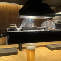 焼鳥 市松 - 