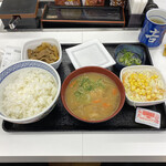 Yoshinoya - 