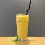 カレーのおじさま FISH - 人気NO.！Mango lassi