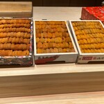 渋谷 鮨 まつもと - 