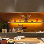 Shibuya Sushi Matsumoto - 