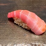 渋谷 鮨 まつもと - 