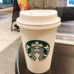 STARBUCKS COFFEE - 