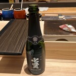 渋谷 鮨 まつもと - 