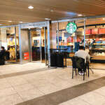 STARBUCKS COFFEE - 