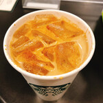 STARBUCKS COFFEE - 