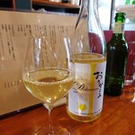 ハッコウ ルパン - ナチュラルワイン