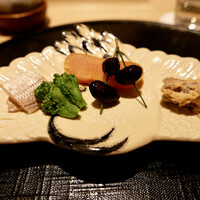 新ばし 星野 - 