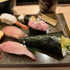 Mawarizushi Shibuya Sushitsune - 