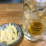 立飲み たきおか 2号店 - 