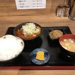 Kaminari tarou - 料理