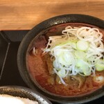 Kaminaritarou - 料理
