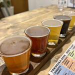 Yokosuka Biru - ビールビールビール