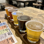 Yokosuka Biru - ビールビールビール！