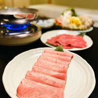 本格肉料理 丸小 - 