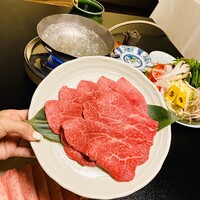 本格肉料理 丸小 - 